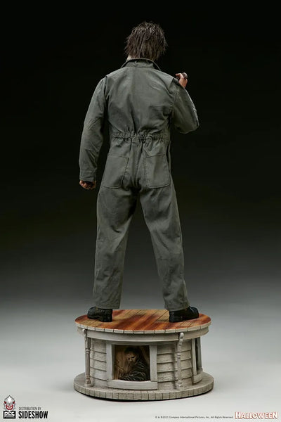 Michael Myers (Slasher Edition) - LIMITED EDITION: 2500 (Exclusive) – PCS – ActionFigure Brasil — acessórios