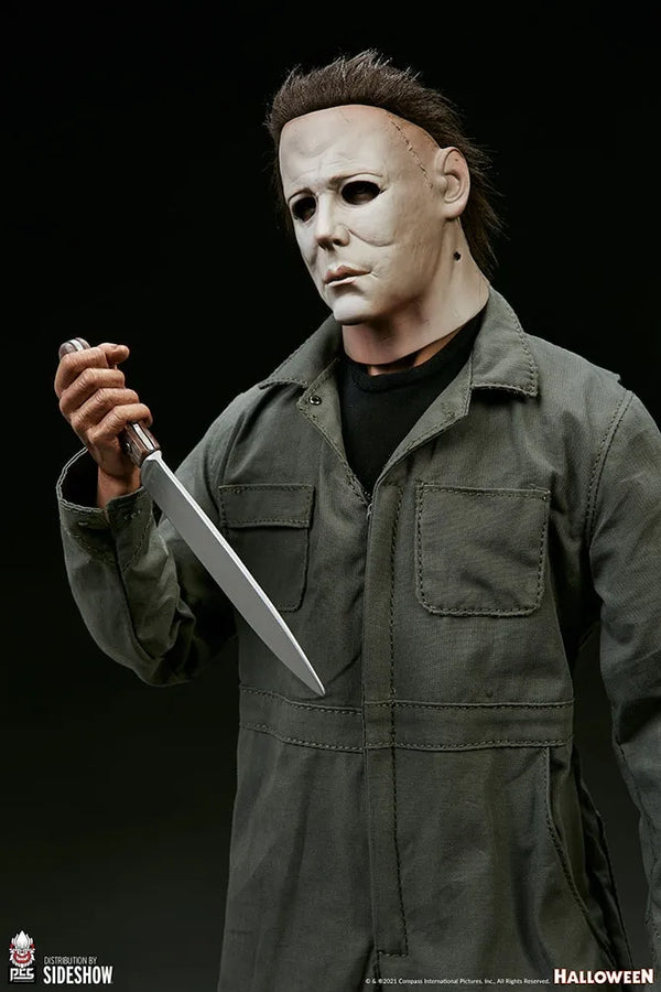 Michael Myers (Slasher Edition) - LIMITED EDITION: 2500 (Exclusive) – PCS – ActionFigure Brasil