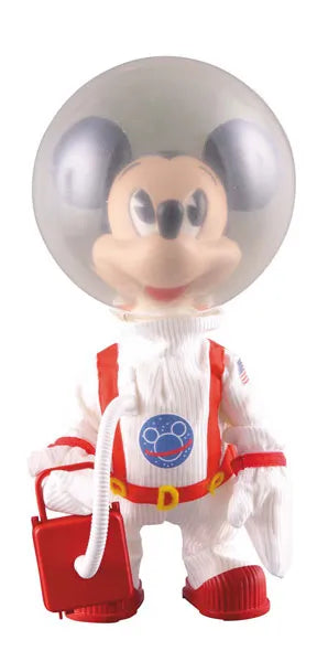 MICKEY MOUSE ASTRONAUTS Ver.ㅤ – Medicom Toy – ActionFigureBrasil