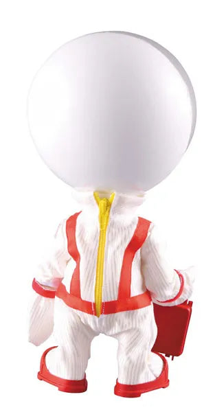 MICKEY MOUSE ASTRONAUTS Ver.ㅤ – Medicom Toy – ActionFigureBrasil