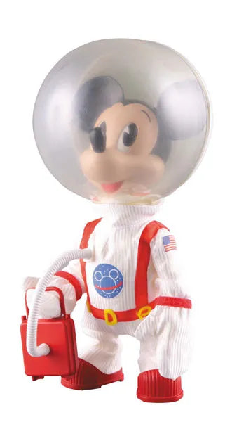 MICKEY MOUSE ASTRONAUTS Ver.ㅤ – Medicom Toy – ActionFigureBrasil