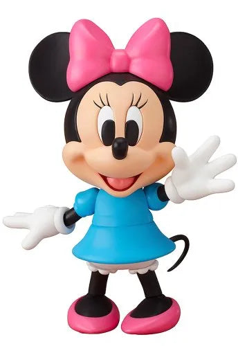 Mickey Mouse - Chip - Dale - Minnie Mouse - Nendoroid #232 (Good Smile Company)ㅤ – Good Smile Company – ActionFigureBrasil