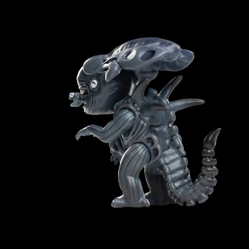 Micro Epics/ Aliens: Alien Queen PVCㅤ – Weta – ActionFigureBrasil