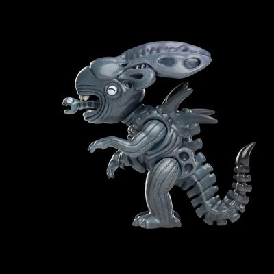 Micro Epics/ Aliens: Alien Queen PVCㅤ – Weta – ActionFigureBrasil — embalagem