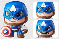 Mighty Muggs "Marvel Comics" Captain Americaㅤ – Puella Magi Madoka Magica – ActionFigureBrasil