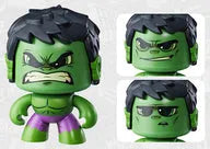 Mighty Muggs "Marvel Comics" Hulkㅤ – Puella Magi Madoka Magica – ActionFigureBrasil