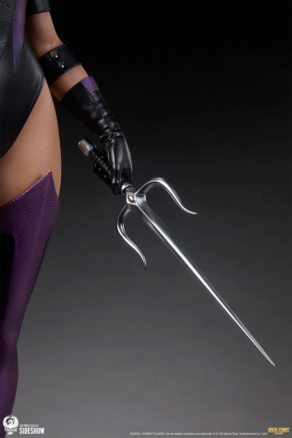Mileena - LIMITED EDITION: 200 – PCS – ActionFigure Brasil