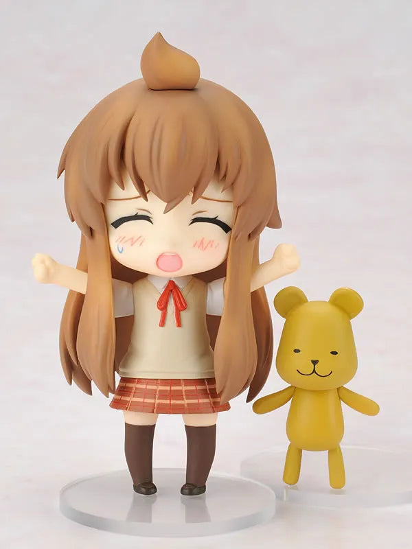 Minami-ke - Minami Chiaki - Nendoroid #088 (Good Smile Company)ㅤ – Good Smile Company – ActionFigureBrasil