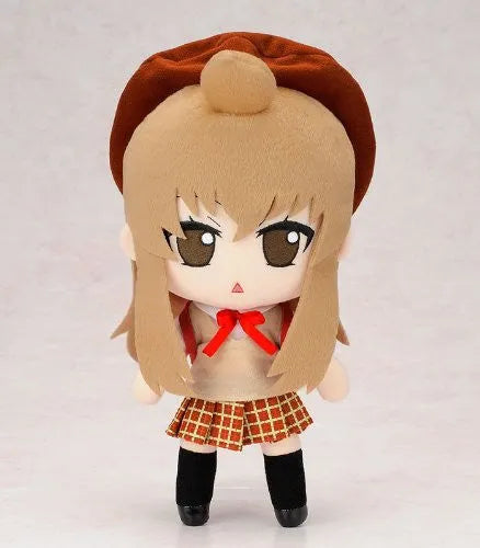 Minami-ke - Minami Chiaki - Nendoroid Plus - 042 (Gift)ㅤ – Gift – ActionFigureBrasil