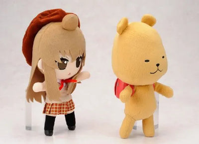 Minami-ke - Minami Chiaki - Nendoroid Plus - 042 (Gift)ㅤ – Gift – ActionFigureBrasil — detalhe do produto