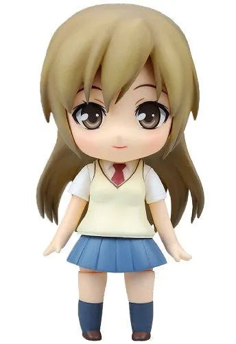 Minami-ke - Minami Haruka - Nendoroid #312 (Gift)ㅤ – Gift – ActionFigureBrasil