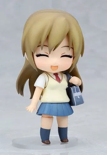 Minami-ke - Minami Haruka - Nendoroid #312 (Gift)ㅤ – Gift – ActionFigureBrasil