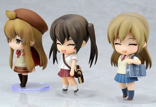 Minami-ke - Minami Haruka - Nendoroid #312 (Gift)ㅤ – Gift – ActionFigureBrasil