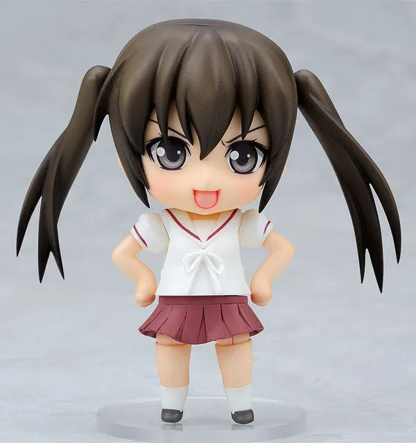 Minami-ke - Minami Kana - Nendoroid #311 (Gift)ㅤ – Gift – ActionFigureBrasil