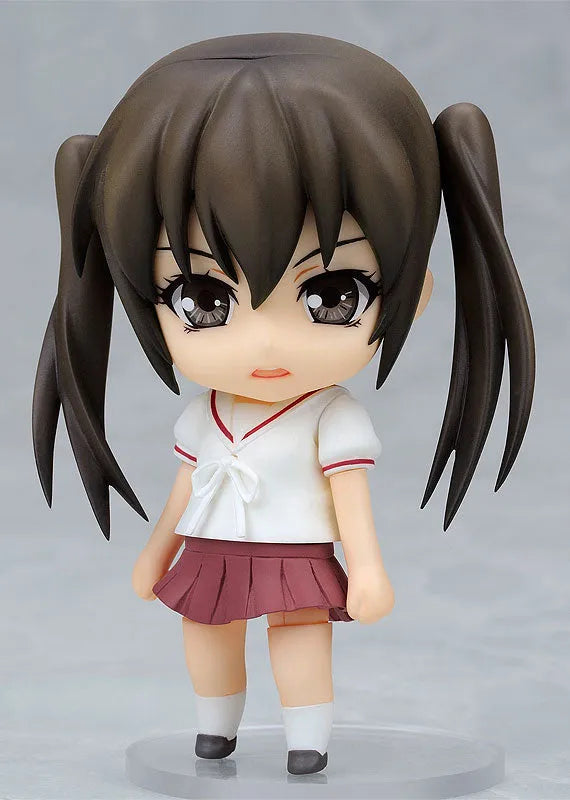 Minami-ke - Minami Kana - Nendoroid #311 (Gift)ㅤ – Gift – ActionFigureBrasil