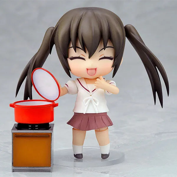 Minami-ke - Minami Kana - Nendoroid #311 (Gift)ㅤ – Gift – ActionFigureBrasil