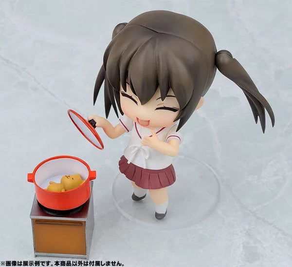Minami-ke - Minami Kana - Nendoroid #311 (Gift)ㅤ – Gift – ActionFigureBrasil