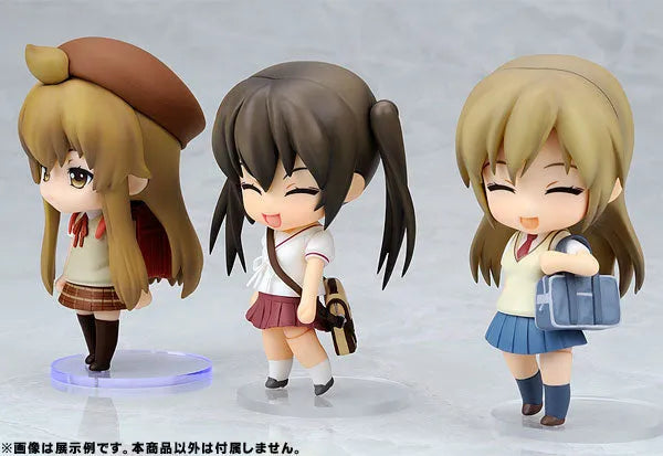 Minami-ke - Minami Kana - Nendoroid #311 (Gift)ㅤ – Gift – ActionFigureBrasil