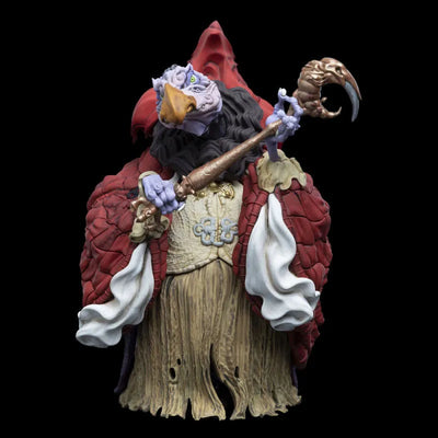 Mini Epics/ Dark Crystal: Chamberlain SkekSil PVCㅤ – Weta – ActionFigureBrasil