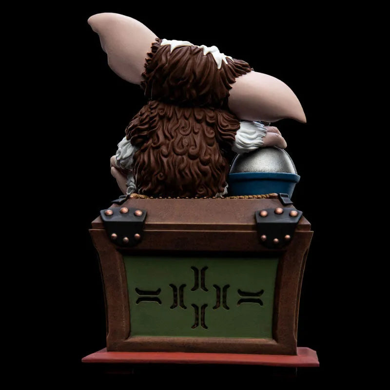 Mini Epics/ Gremlins: Gizmo PVCㅤ – Weta – ActionFigureBrasil