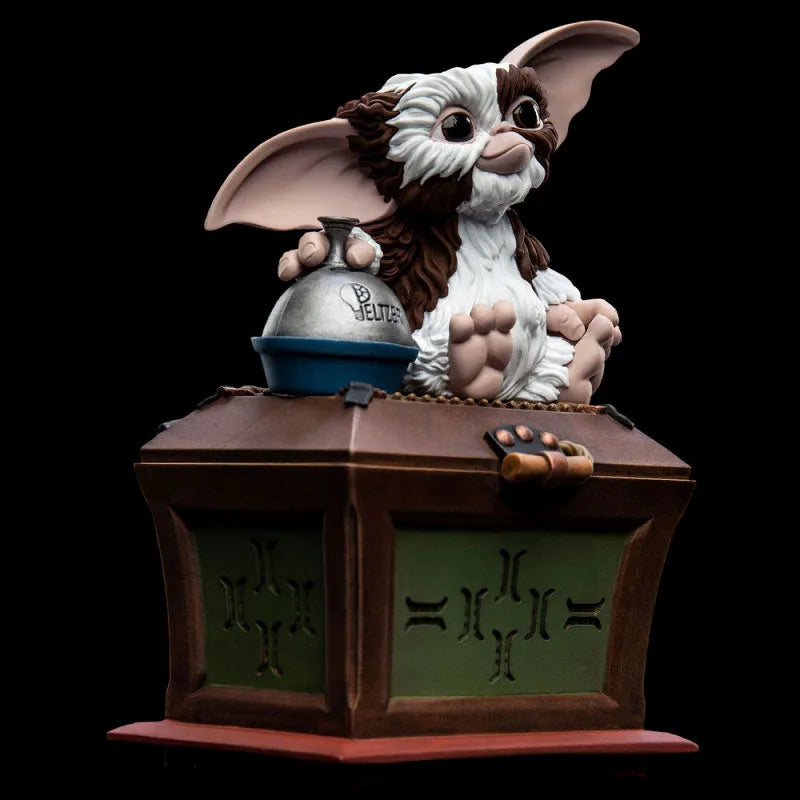 Mini Epics/ Gremlins: Gizmo PVCㅤ – Weta – ActionFigureBrasil