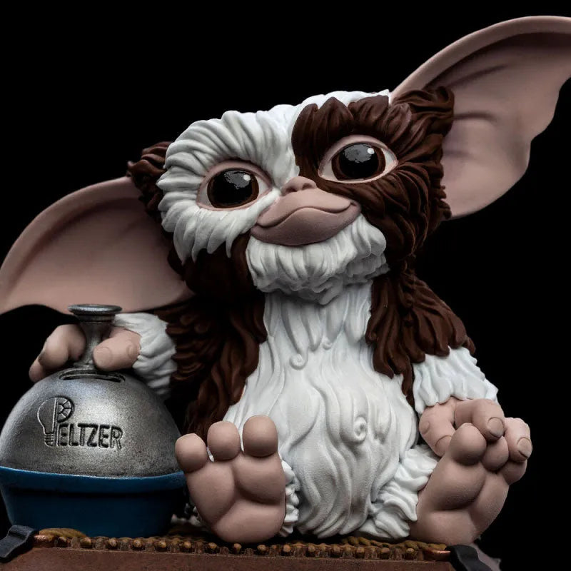 Mini Epics/ Gremlins: Gizmo PVCㅤ – Weta – ActionFigureBrasil