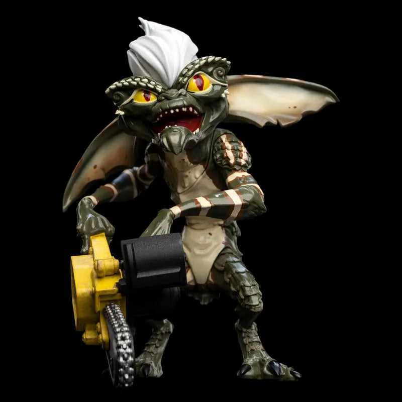 Mini Epics/ Gremlins: Stripe PVCㅤ – Weta – ActionFigureBrasil
