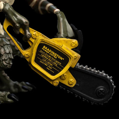 Mini Epics/ Gremlins: Stripe PVCㅤ – Weta – ActionFigureBrasil — ambientada