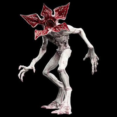 Mini Epics/ Stranger Things: Demogorgon PVCㅤ – Weta – ActionFigureBrasil
