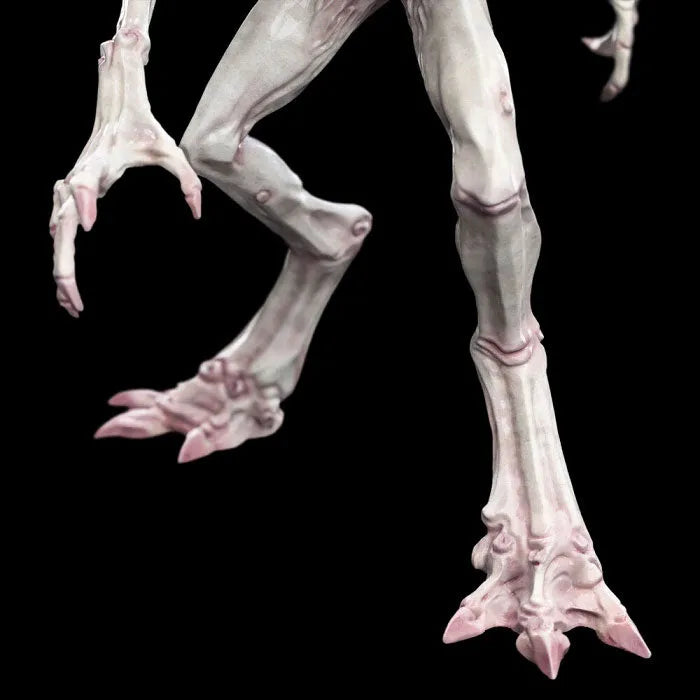 Mini Epics/ Stranger Things: Demogorgon PVCㅤ – Weta – ActionFigureBrasil