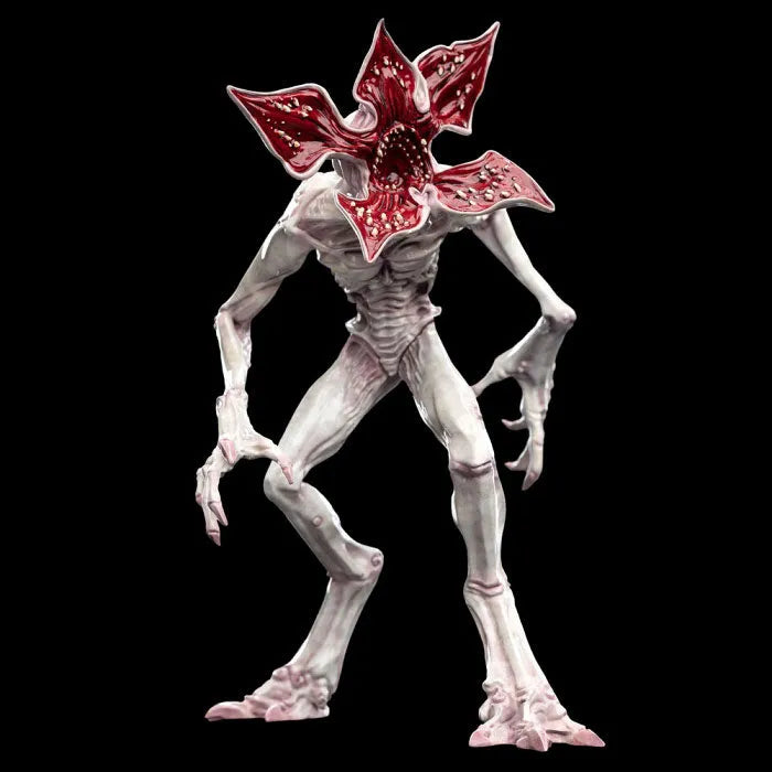 Mini Epics/ Stranger Things: Demogorgon PVCㅤ – Weta – ActionFigureBrasil