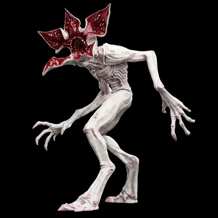 Mini Epics/ Stranger Things: Demogorgon PVCㅤ – Weta – ActionFigureBrasil