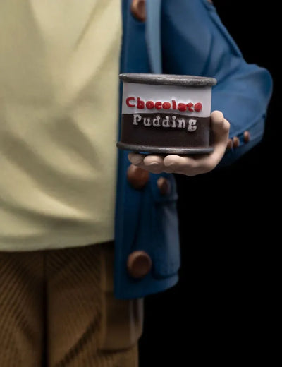 Mini Epics/ Stranger Things: Dustin Henderson PVCㅤ – Weta – ActionFigureBrasil — acessórios