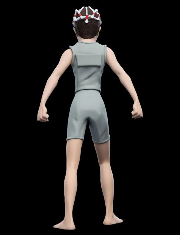 Mini Epics / Stranger Things: Eleven (Season 4 Powered Ver.) PVCㅤ – Weta – ActionFigureBrasil
