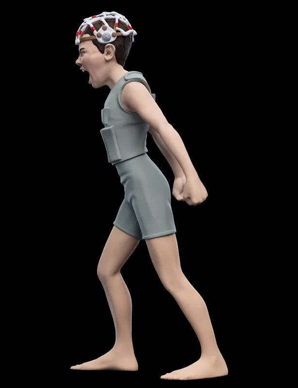Mini Epics / Stranger Things: Eleven (Season 4 Powered Ver.) PVCㅤ – Weta – ActionFigureBrasil