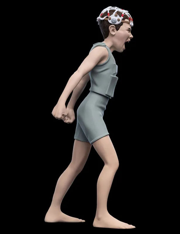Mini Epics / Stranger Things: Eleven (Season 4 Powered Ver.) PVCㅤ – Weta – ActionFigureBrasil