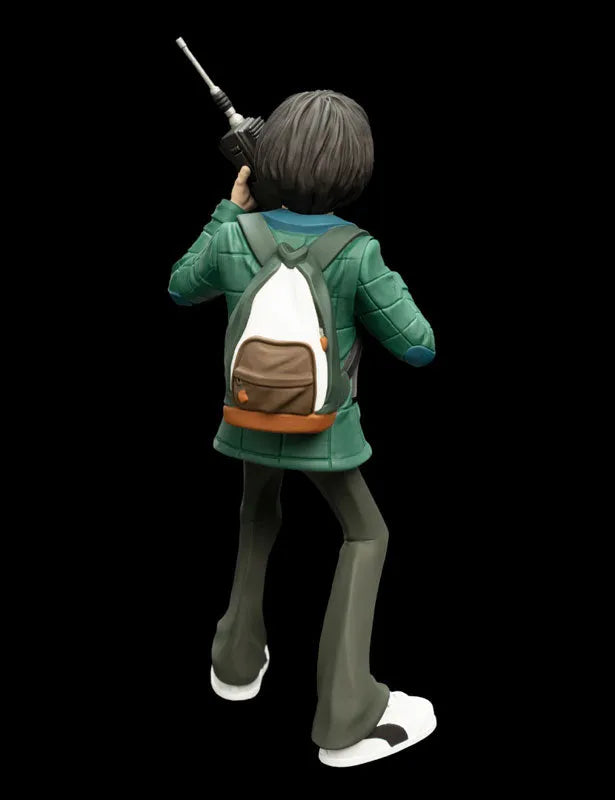 Mini Epics/ Stranger Things: Mike Wheeler PVCㅤ – Weta – ActionFigureBrasil