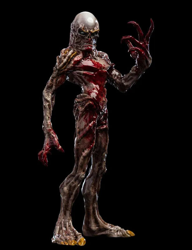 Mini Epics / Stranger Things: Vecna PVCㅤ – Weta – ActionFigureBrasil