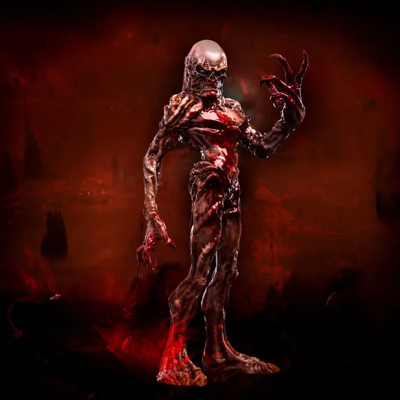 Mini Epics / Stranger Things: Vecna PVCㅤ – Weta – ActionFigureBrasil