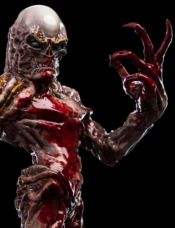 Mini Epics / Stranger Things: Vecna PVCㅤ – Weta – ActionFigureBrasil