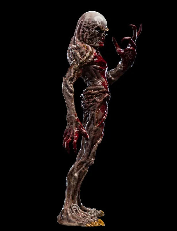 Mini Epics / Stranger Things: Vecna PVCㅤ – Weta – ActionFigureBrasil