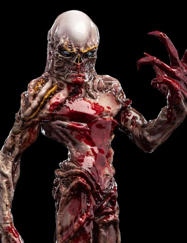 Mini Epics / Stranger Things: Vecna PVCㅤ – Weta – ActionFigureBrasil