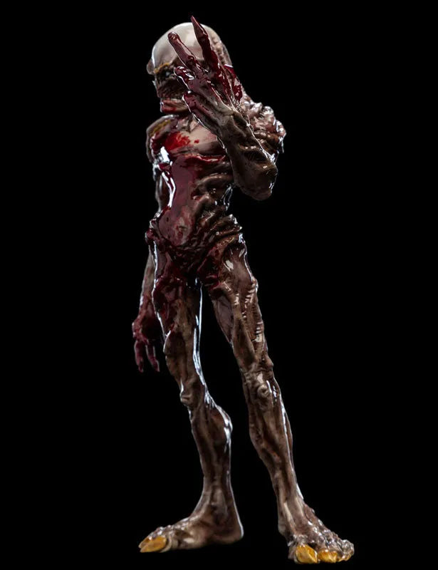 Mini Epics / Stranger Things: Vecna PVCㅤ – Weta – ActionFigureBrasil