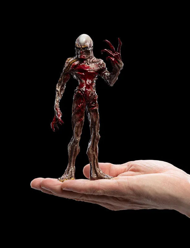 Mini Epics / Stranger Things: Vecna PVCㅤ – Weta – ActionFigureBrasil