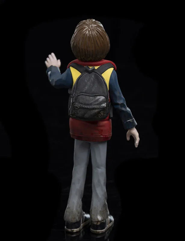 Mini Epics/ Stranger Things: Will Byers PVCㅤ – Weta – ActionFigureBrasil