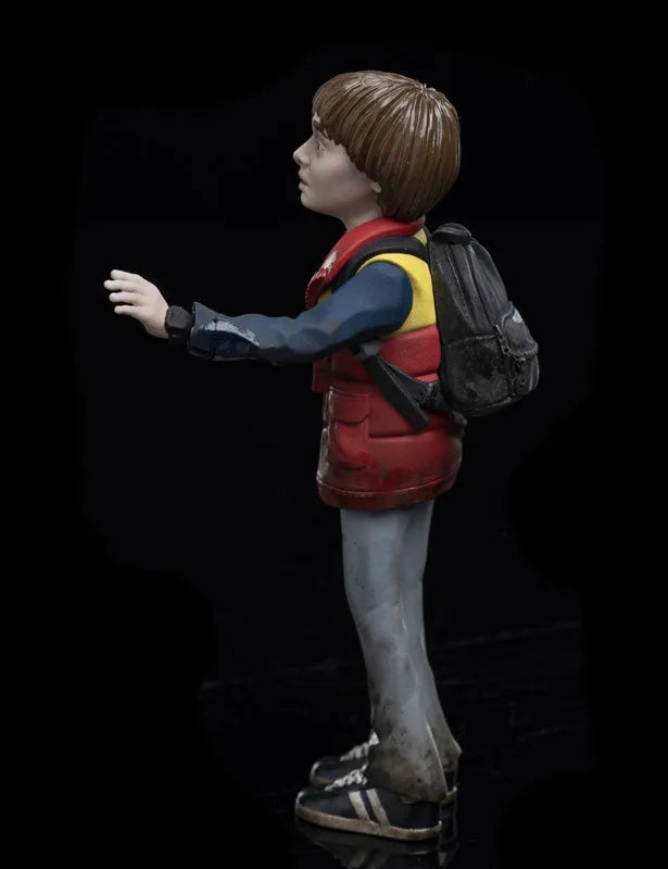 Mini Epics/ Stranger Things: Will Byers PVCㅤ – Weta – ActionFigureBrasil