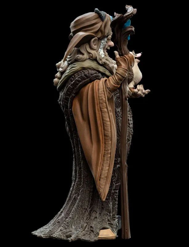 Mini Epics / The Hobbit: Radagast the Brown PVCㅤ – Weta – ActionFigureBrasil