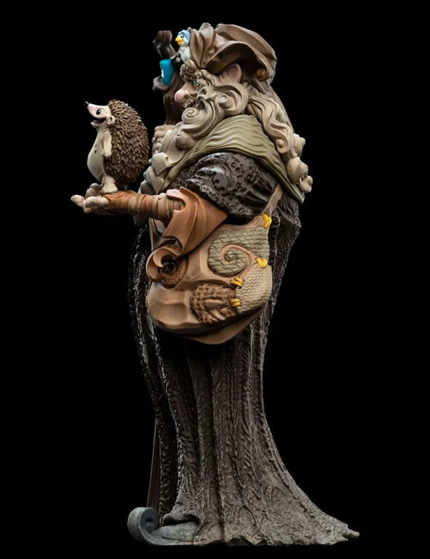 Mini Epics / The Hobbit: Radagast the Brown PVCㅤ – Weta – ActionFigureBrasil