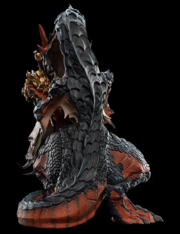 Mini Epics / The Hobbit: Smaug PVCㅤ – Weta – ActionFigureBrasil