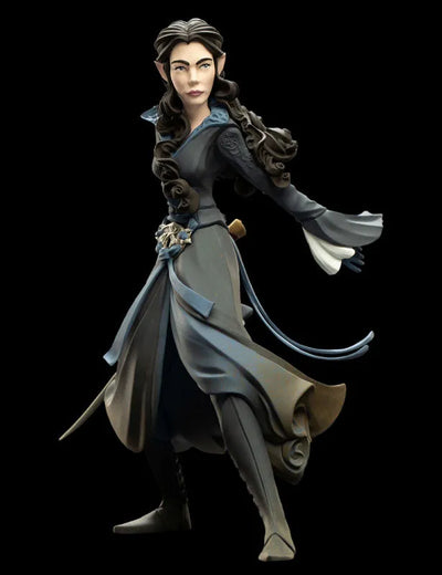 Mini Epics / The Lord of the Rings: Arwen PVCㅤ – Weta – ActionFigureBrasil